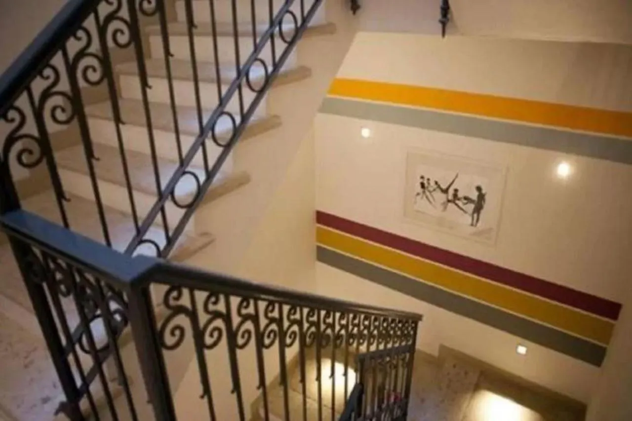 Gæstehus Escalus Luxury Suites Verona