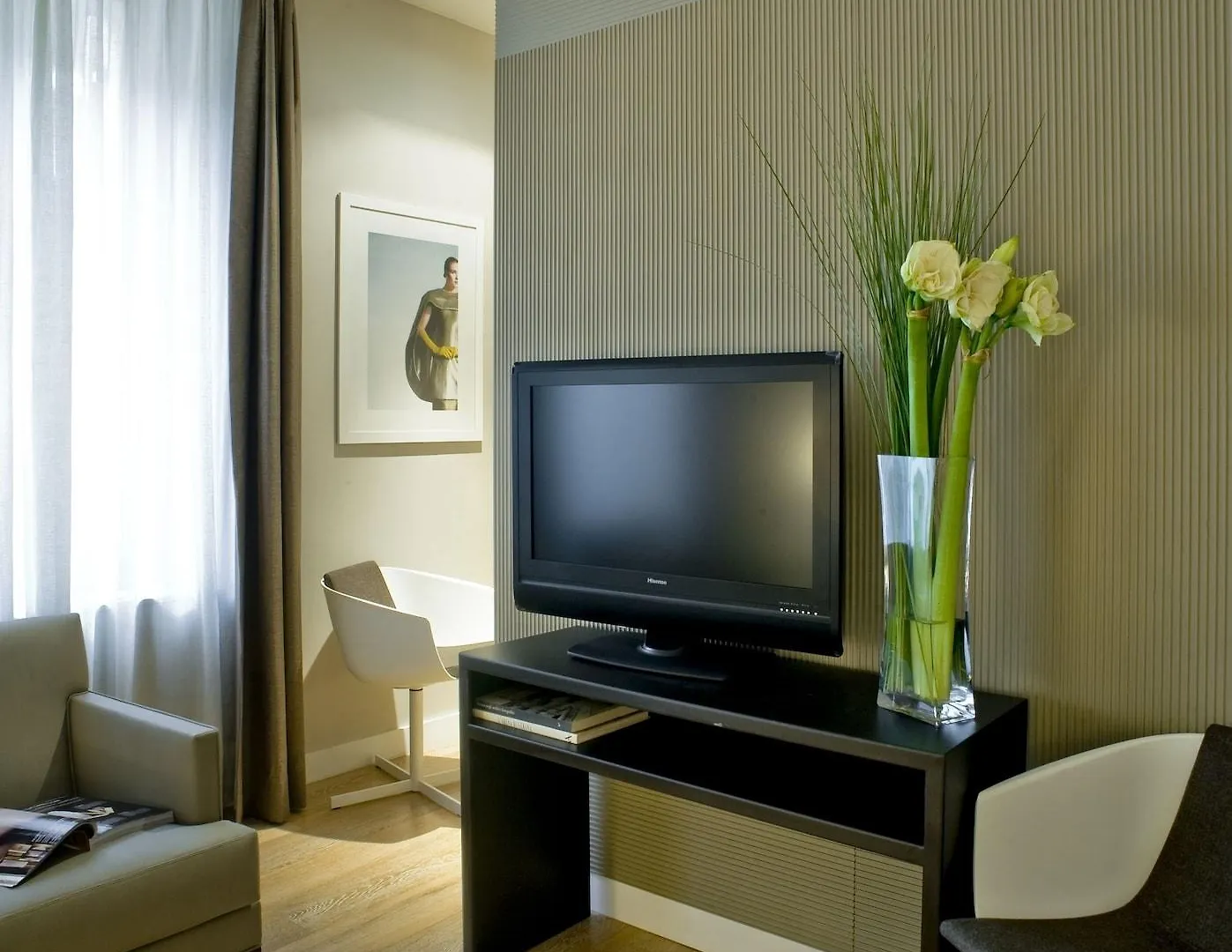 Escalus Luxury Suites Verona Italy