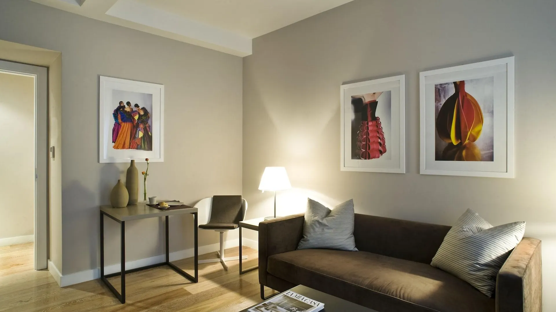 Escalus Luxury Suites Verona