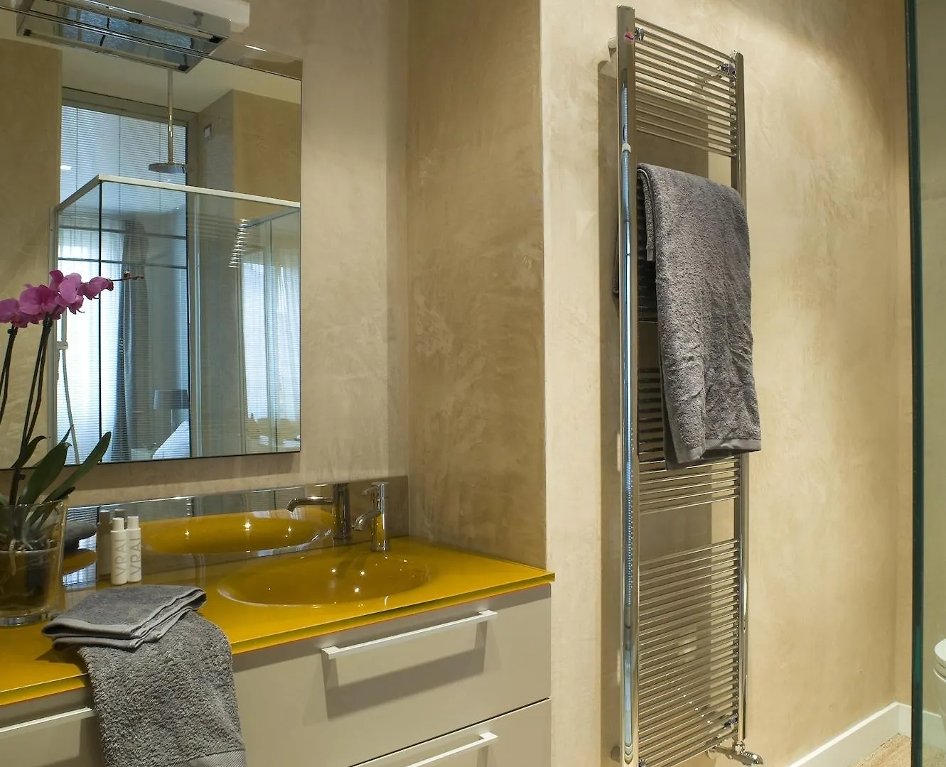 Escalus Luxury Suites Verona Gæstehus
