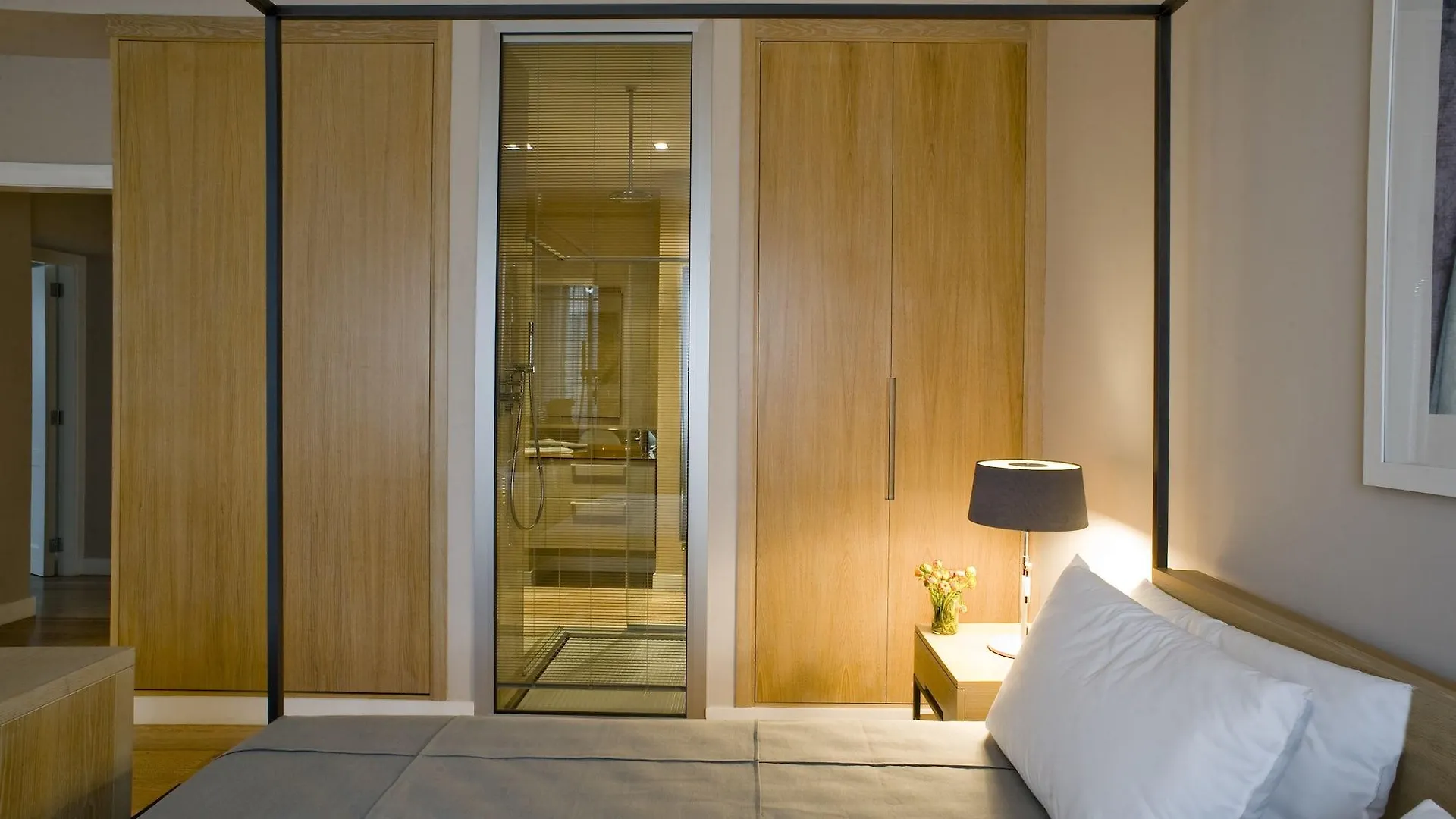 **** Gæstehus Escalus Luxury Suites Verona Italien