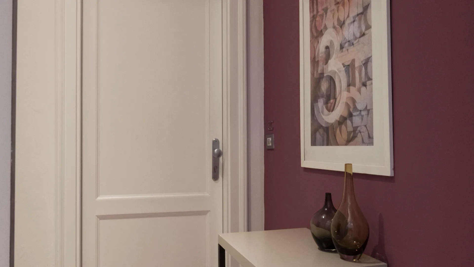 Gæstehus Escalus Luxury Suites Verona