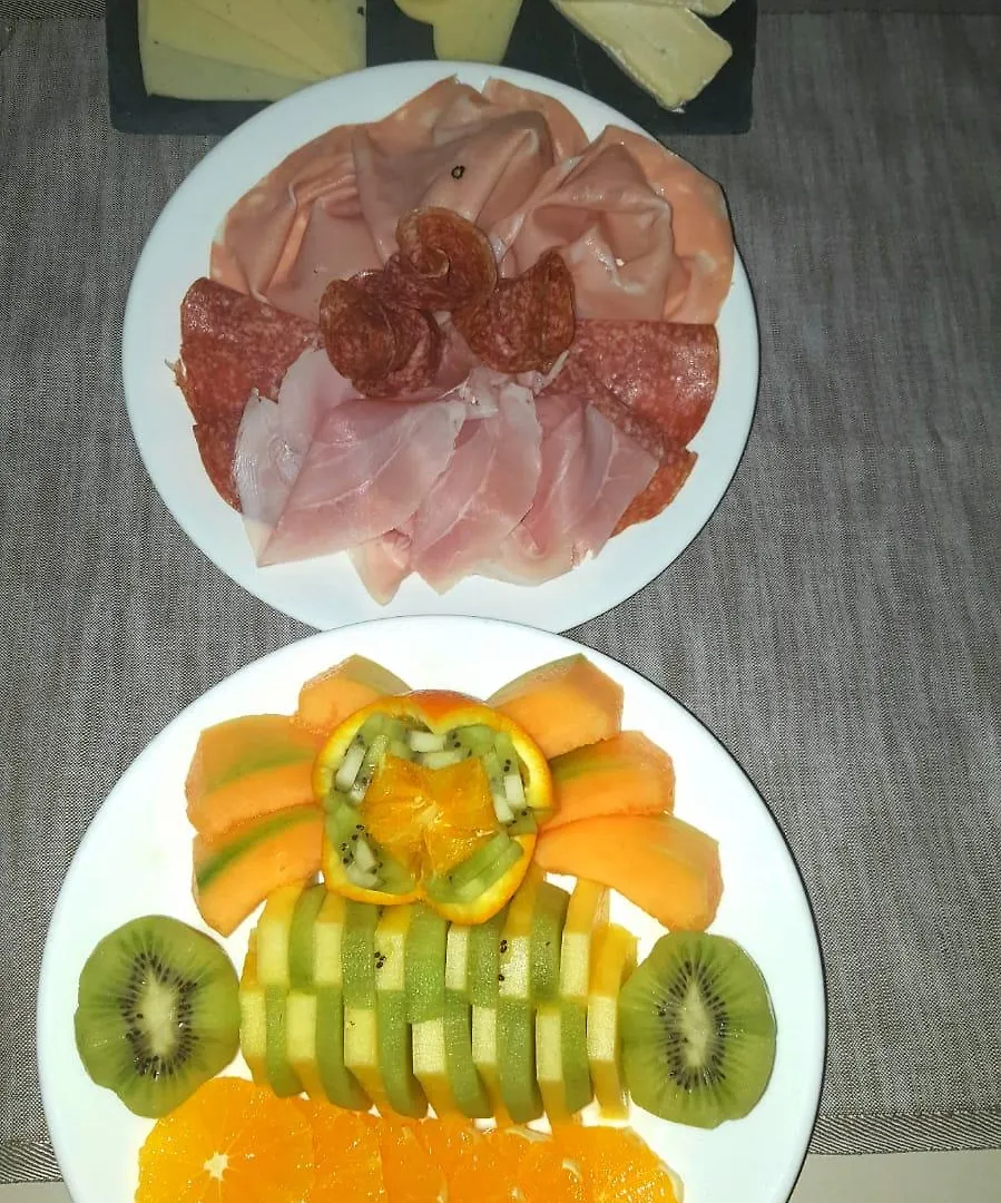 Escalus Luxury Suites Verona 4*,  Italien