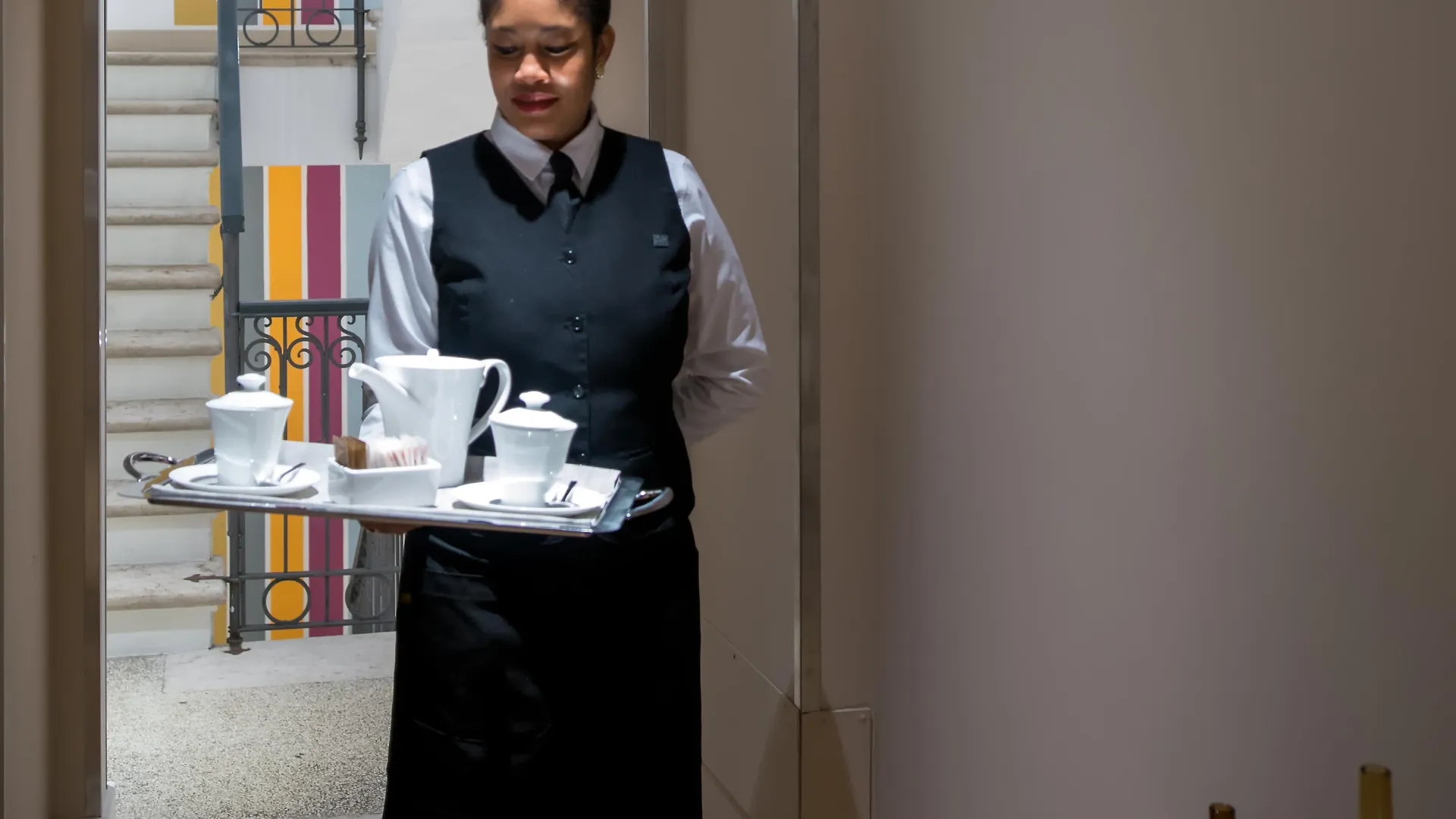 Escalus Luxury Suites Verona Italien