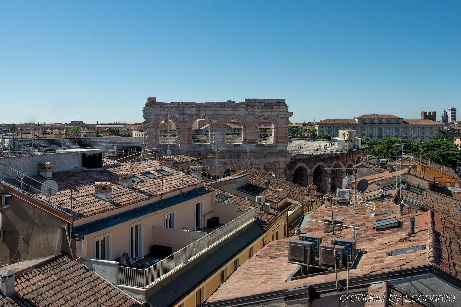 Escalus Luxury Suites Verona