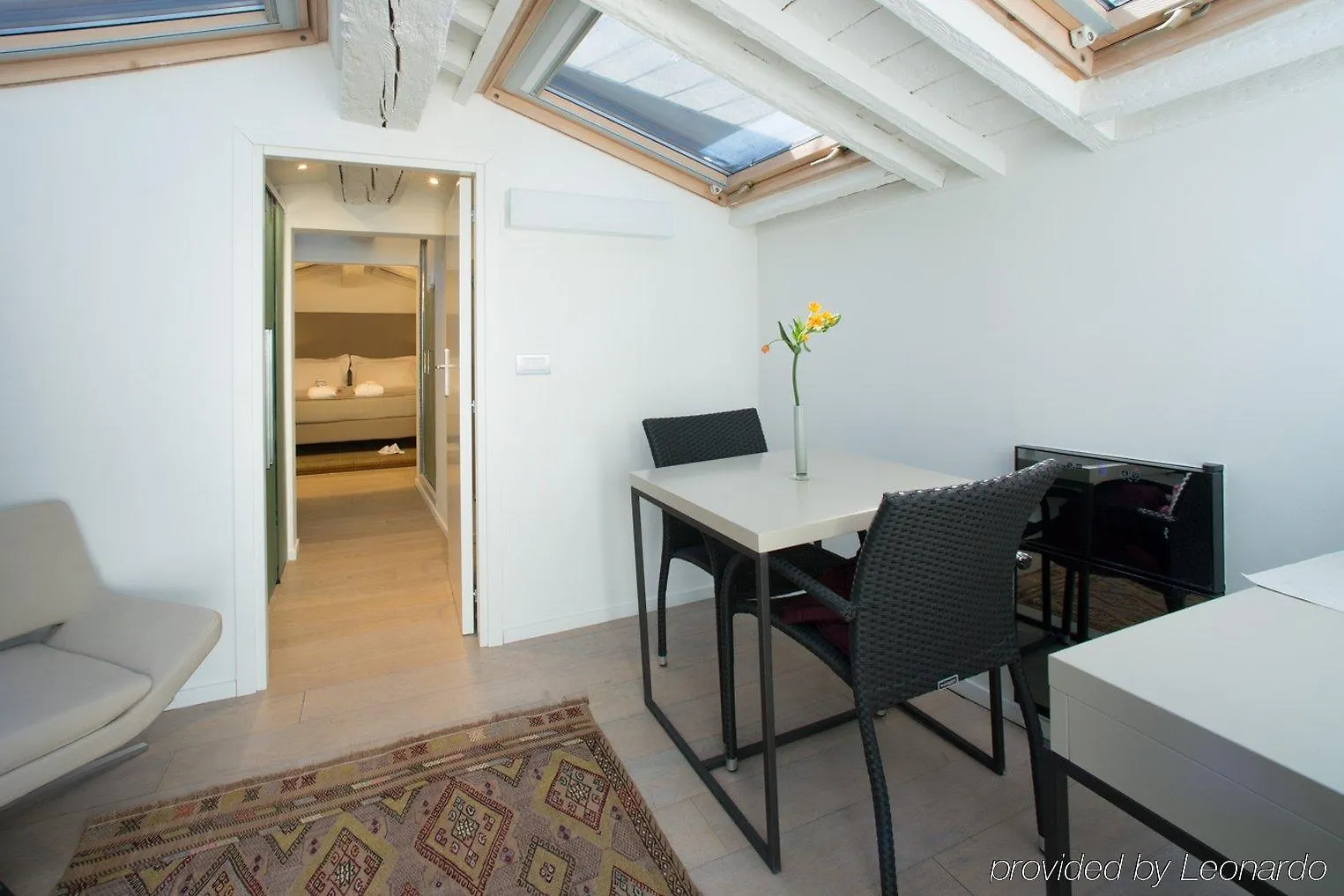 Gæstehus Escalus Luxury Suites Verona