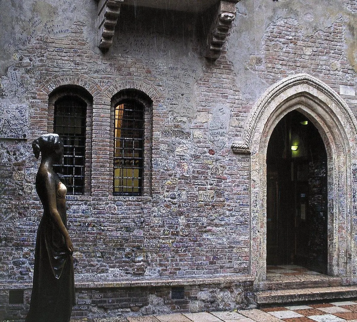Escalus Luxury Suites Verona 4*,  Italien