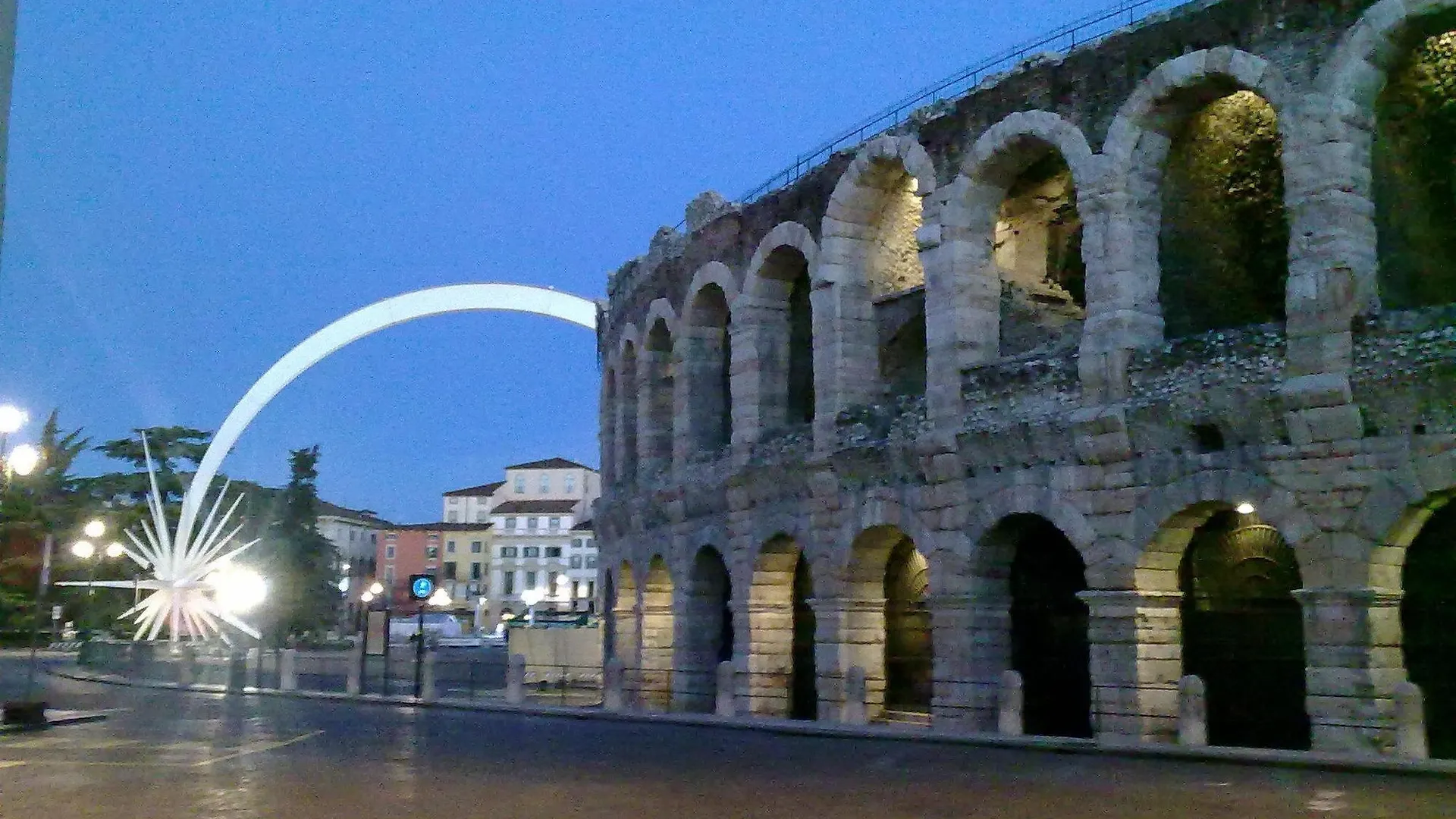 Escalus Luxury Suites Verona Italien