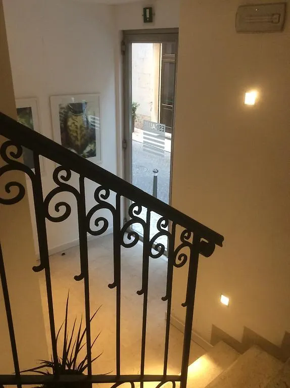 Escalus Luxury Suites Verona Gæstehus