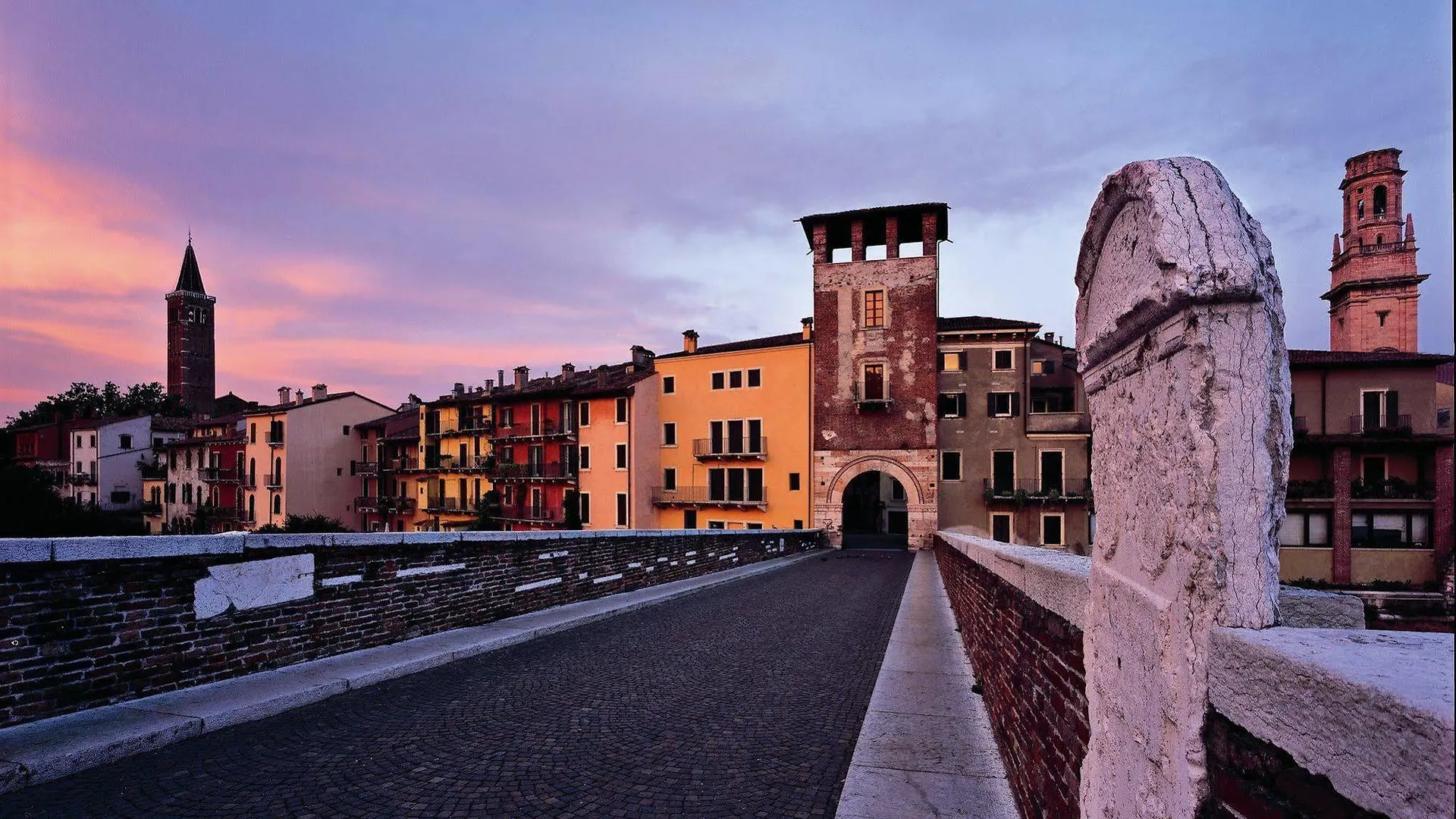 Escalus Luxury Suites Verona
