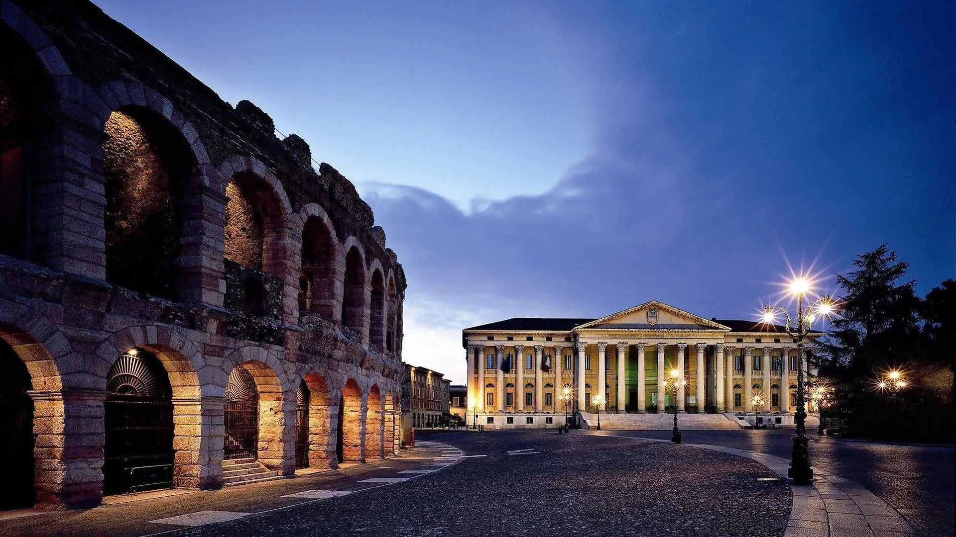 Escalus Luxury Suites Verona