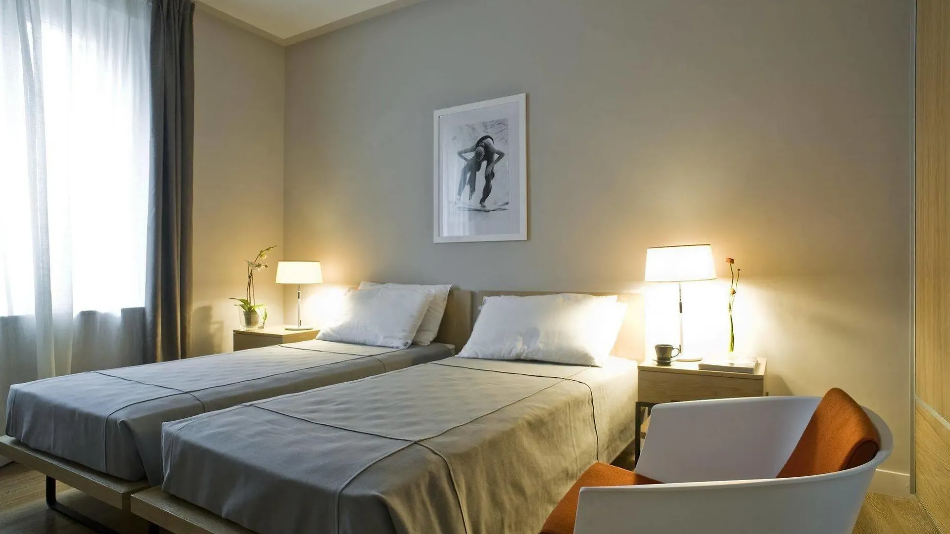 Escalus Luxury Suites Verona Gæstehus