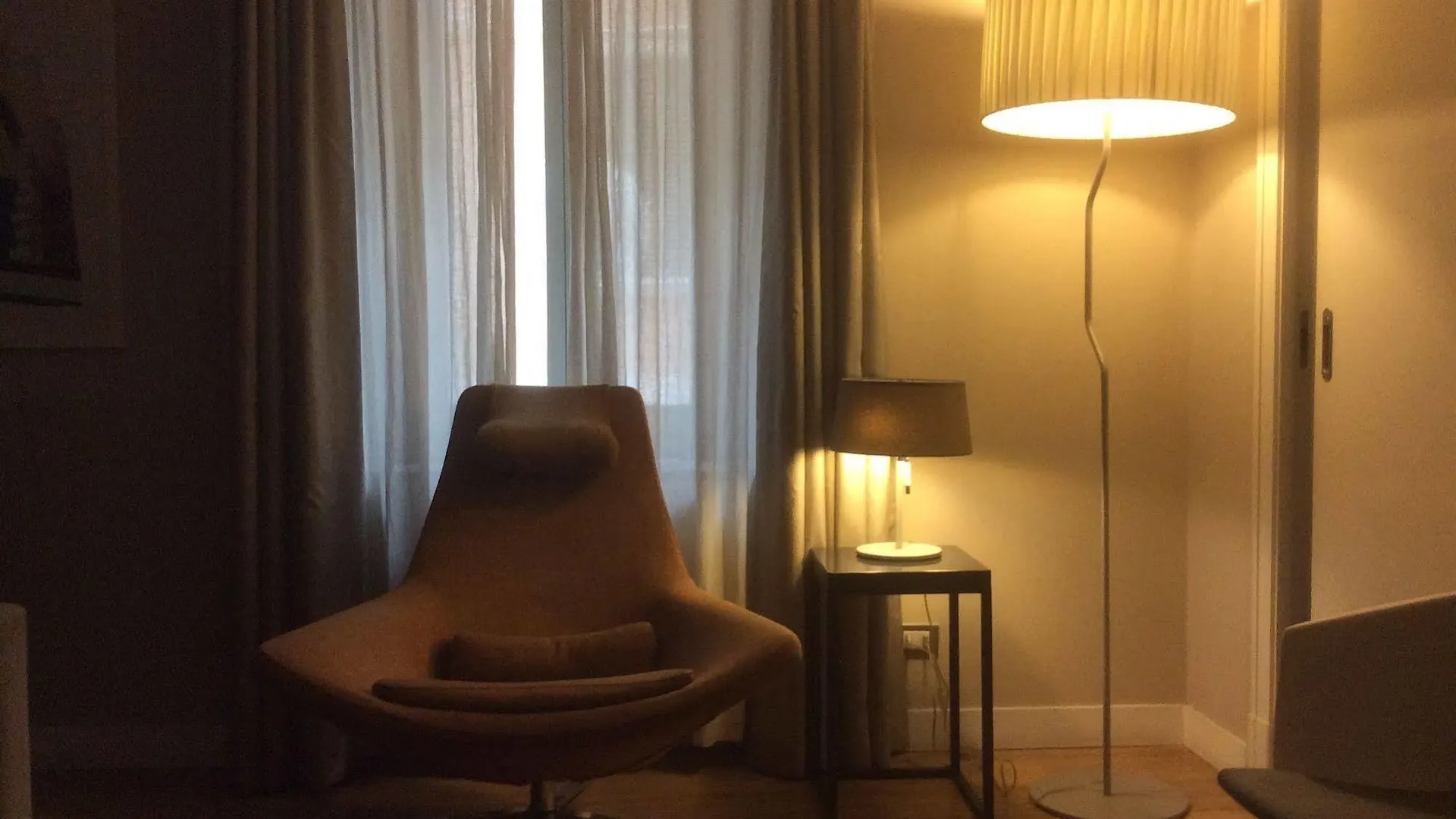Escalus Luxury Suites Verona Gæstehus