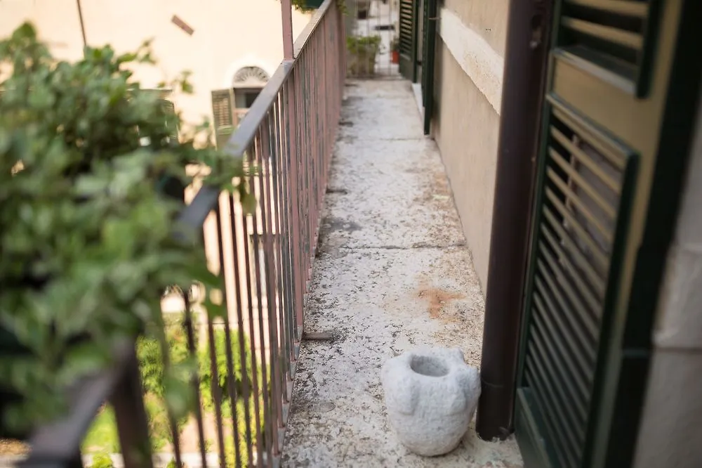 Escalus Luxury Suites Verona