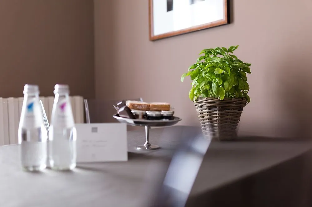 Escalus Luxury Suites Verona