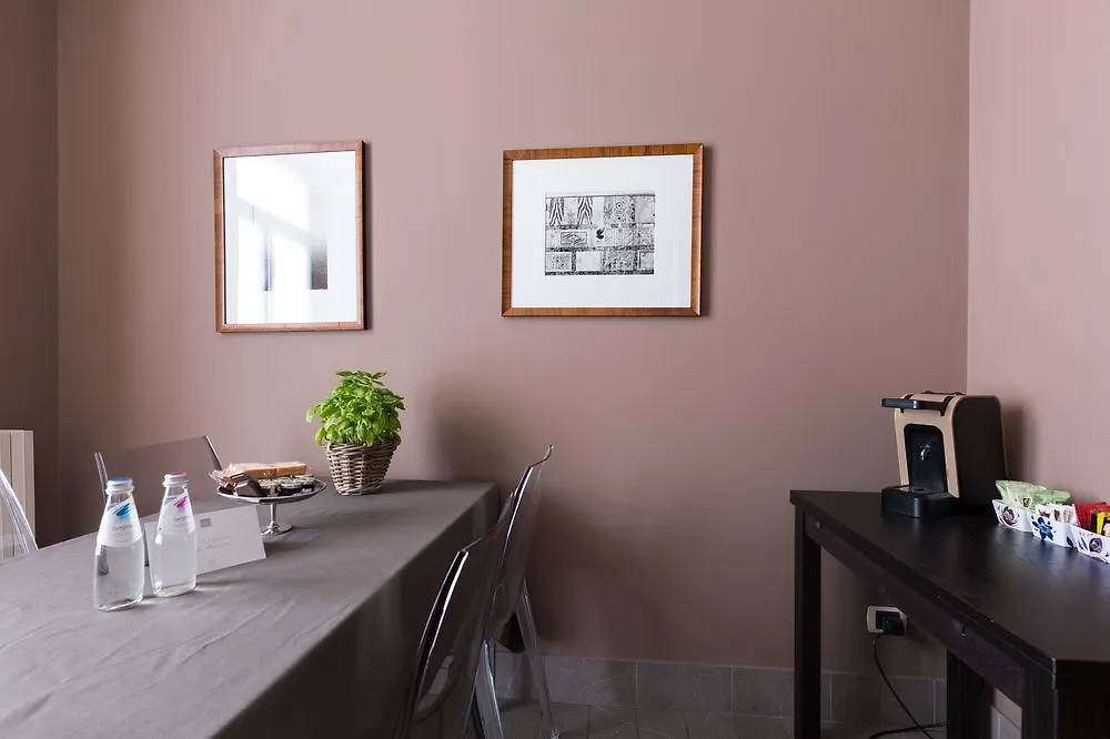 Escalus Luxury Suites Verona Italien