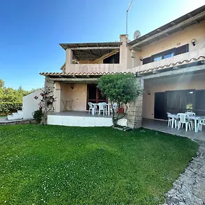 Apartment La Costa Mare Arzachena