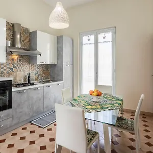 Casa Don Pippo Avola