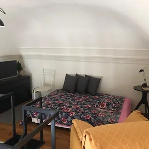 Casa Pulvirenti Catania
