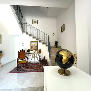  Pensjonat Casa Ferrante Włochy
