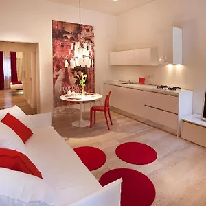 Hotel apartamentowy Truly, Werona