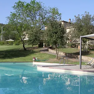 Bauernhof I Pianelli Murlo