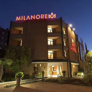 Bb Smarthotel Re Milano Nord سستو سان جوفاني